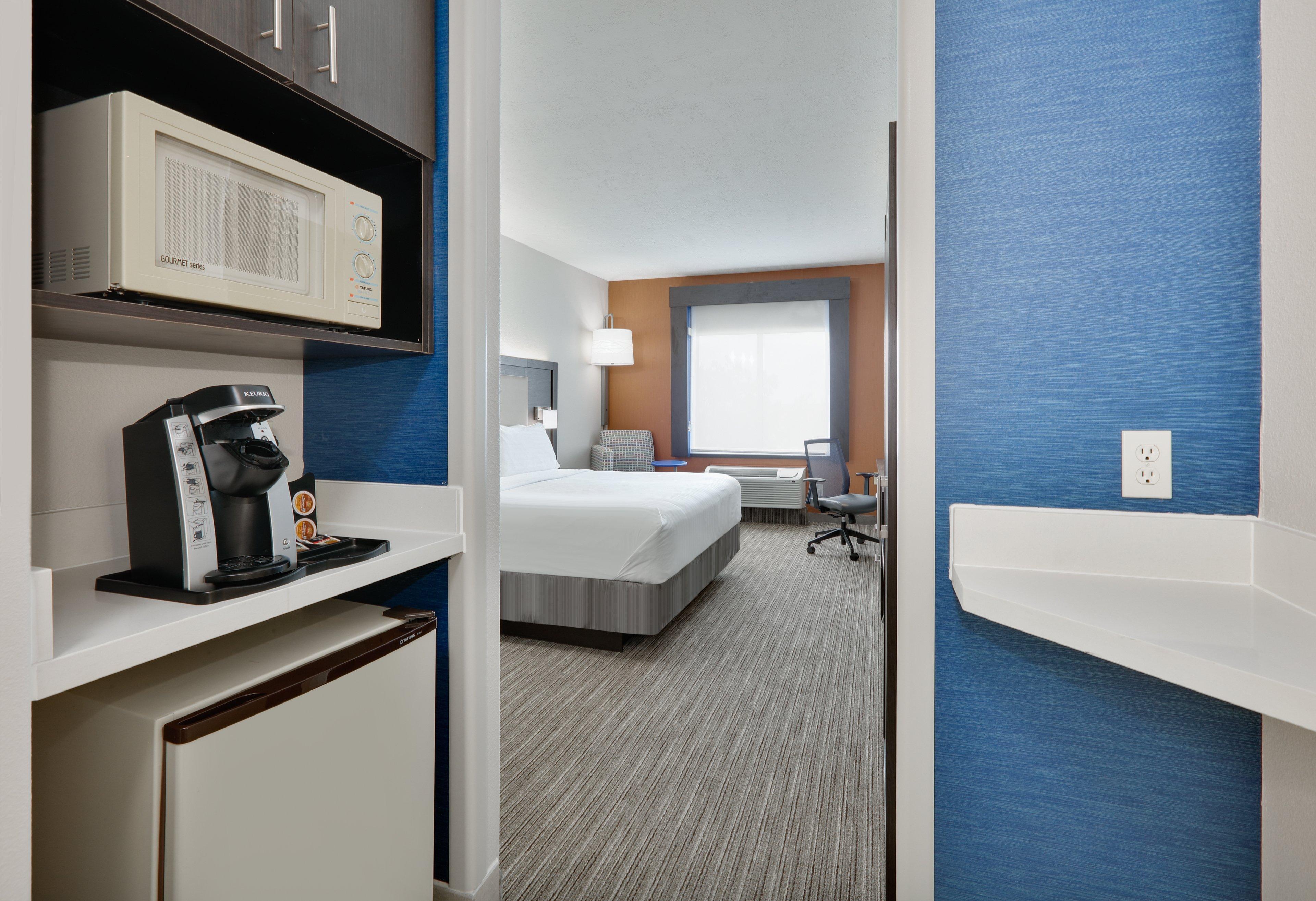 Holiday Inn Express & Suites Dallas - Duncanville, An Ihg Hotel Экстерьер фото